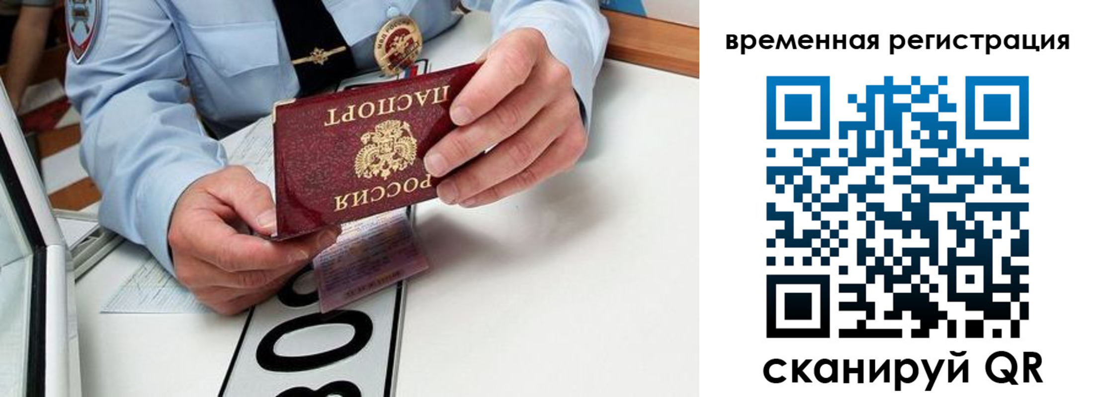 прописка гарантия в Липецке